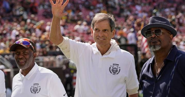 Bernie Kosar undergoes 'aggressive procedures' as he awaits liver transplant