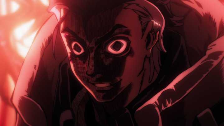 Gachiakuta's Popularity Marks The End Of An Era For Crunchyroll