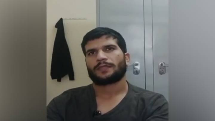 Delhi Red Fort bomber calls suicide attack ‘martyrdom operation’ in undated video