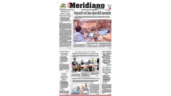 Edición impresa 14 de noviembre de 2025