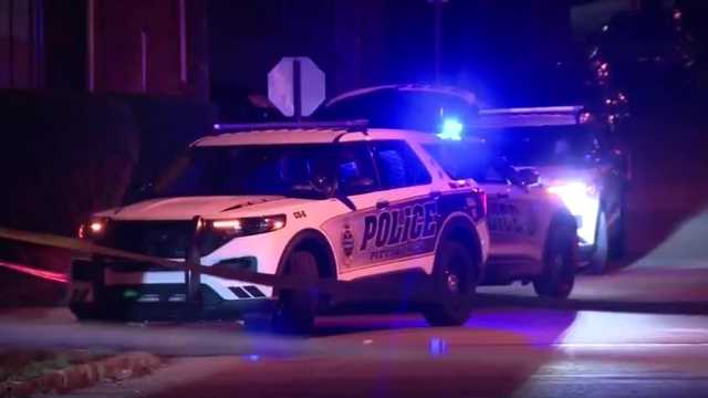 Western Pa. first responders confront battle with PTSD, mental trauma