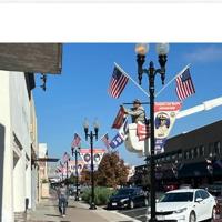 Porterville USA To Celebrate Veterans