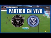 Inter Miami vs. New York City (5-1): goles, video y resumen por la MLS 2025