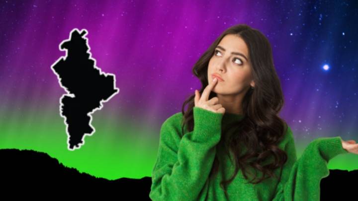 ¿Habrá auroras boreales en Monterrey hoy? Municipios de NL donde hay posibilidad de observarlas