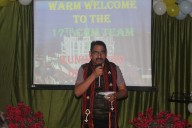 MoHFW’s 17th CRM in Zunheboto to assess health delivery