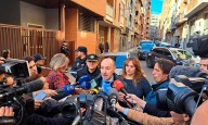 Zaragoza ultima su adhesión al sistema VioGén: la Policía Local asumirá el 30% de los casos de riesgo bajo