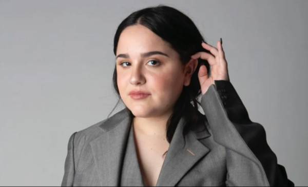 Ofelia Fernández advirtió sobre un “clima social apocalíptico”