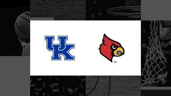 How to watch Kentucky vs. Louisville men's basketball: TV channel and streaming options for November 11