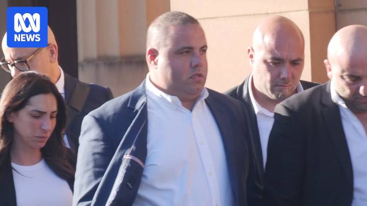 Man who drove into floodwater in NSW central west sentenced over boy's death