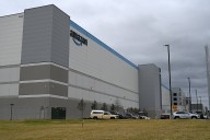 No word on status of Little Rock Amazon fulfillment center