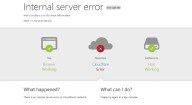 Caída de Cloudflare; interrupciones en Internet afectan a millones