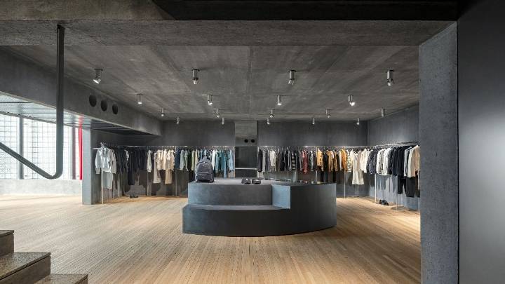 It Established South Korea’s Fashion Identity. Now, Wooyoungmi Is Ready for More