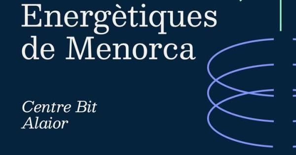 Jornadas de Comunidades Energéticas de Menorca en Alaior