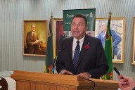 Sask. post-secondary education gets $250 million funding boost from province