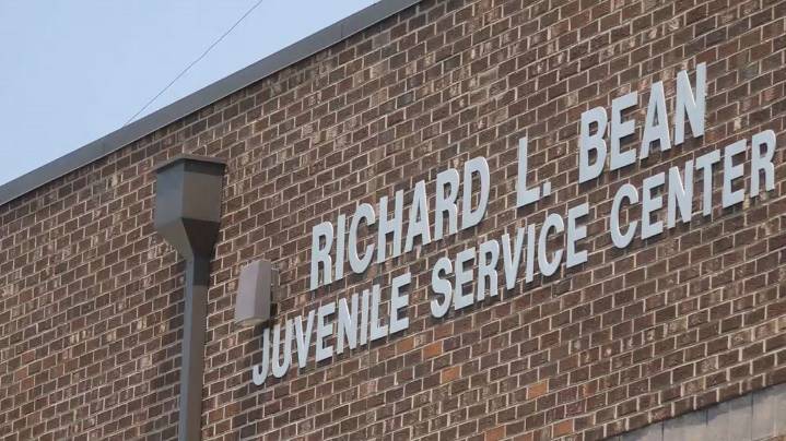 Knox County Juvenile Detention Center interim director resigns, County commissioners to discuss transition plans moving forward on Thursday