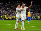 Valverde sobre Mbappé: «Lo va a conseguir todo»