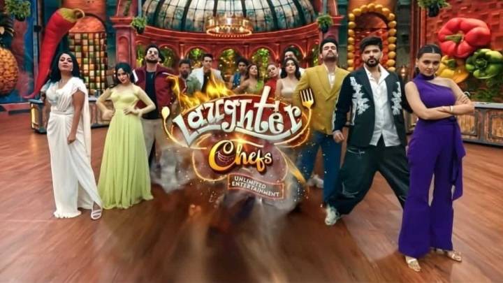 Laughter Chefs 3: Tejasswi to Elvish, salaries of all contestants