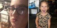 Missing Phoenix toddler last seen with mother who lacks custody, PD says