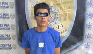 Detuvo Grupo Beta a adolescente con arma y envoltorio en operativo “Cero Tolerancia”