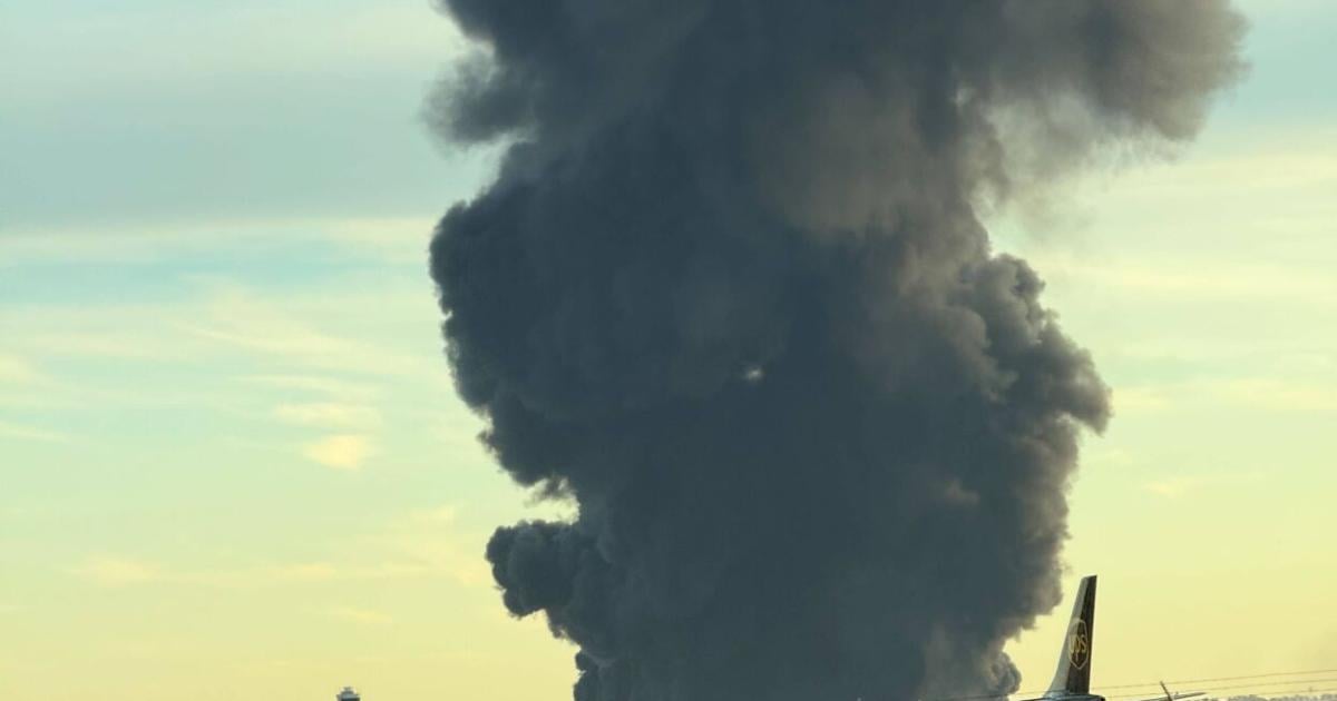 Authorities responding to reports of a plane crash in Kentucky