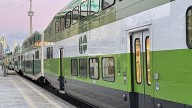 No GO train service on portion of Lakeshore West line on Sunday and Monday due to ‘critical work’
