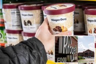 Häagen-Dazs recalls ice cream bars over undeclared wheat risk