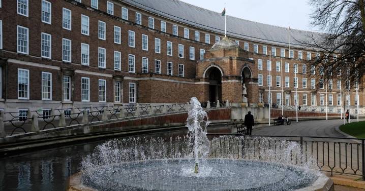 Council 'working closely with police' on Bristol grooming investigation