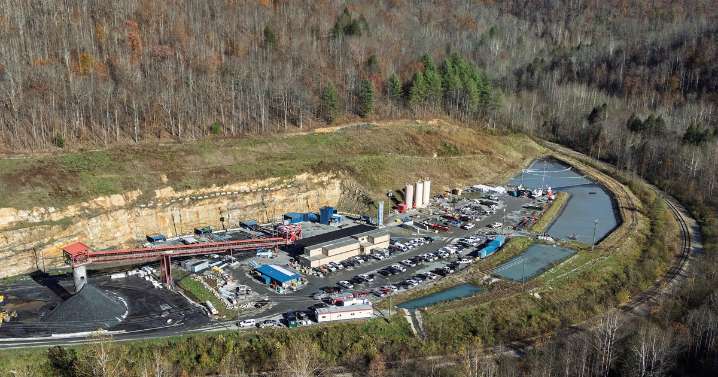 Miner who went missing in flooding found dead in West Virginia after days