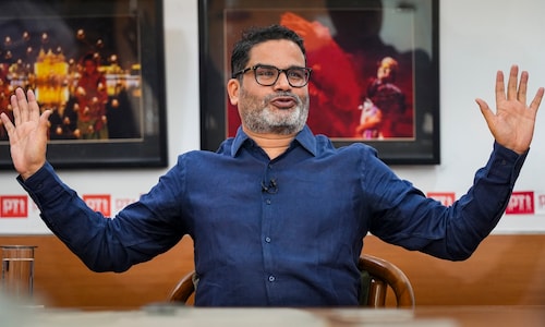 Political ‘startups’ falter as Jan Suraaj crash highlights challenges for new parties