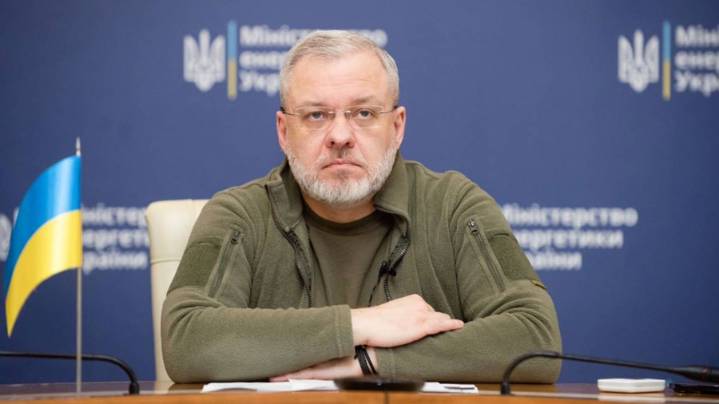 Ucrania aparta al ministro de Justicia por corrupción