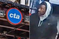 Man Charged with Terrorism in Connection with Woman Set on Fire on Chicago Train