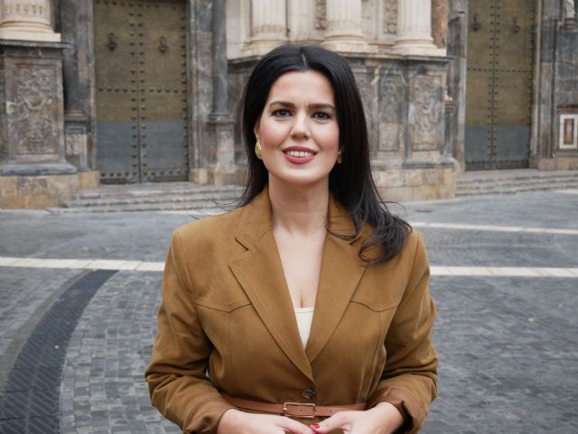 Guardiola: "El delegado de Sánchez en la Región utiliza de forma carroñera un incidente para intentar tapar toda la corrupción del sanchismo que le apadrina"