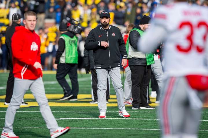 Ohio State vs. Michigan score predictions: Can the Buckeyes snap their losing streak against the Wolverines?