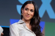 Meghan Markle Was ‘Very Relaxed and Happy’ on Set of New Movie (Exclusive)