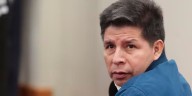Sentencia contra Pedro Castillo: Congresista Jaime Quito afirma que “sectores se unieron para sacar al presidente”