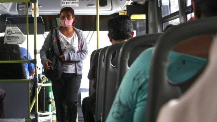 Robos al transporte aterran 2 alcaldías: En el último trimestre en Iztapalapa y Cuauhtémoc