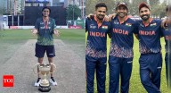 Mic drop moment! From 'fun start' to 'fun end': Pakistan captain's brutal reply to Dinesh Karthik