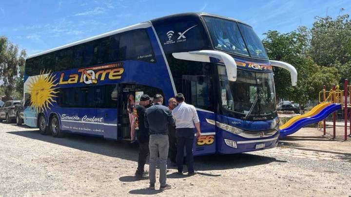 En Chile advirtieron sobre el avance del crimen organizado tras el golpe comando a un tour de compras