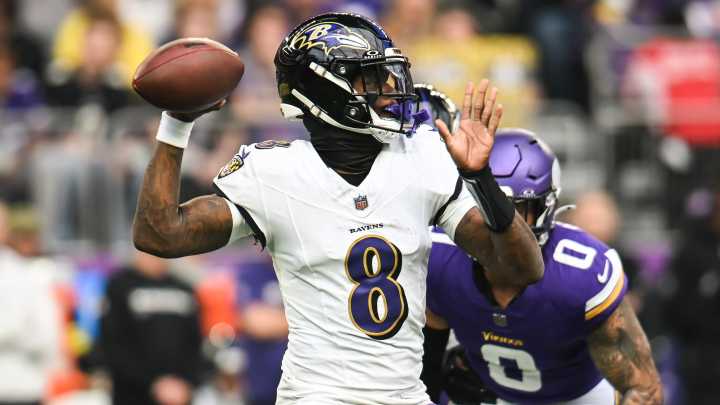 Shop the best Black Friday deals on NFL gifts for Ravens fans