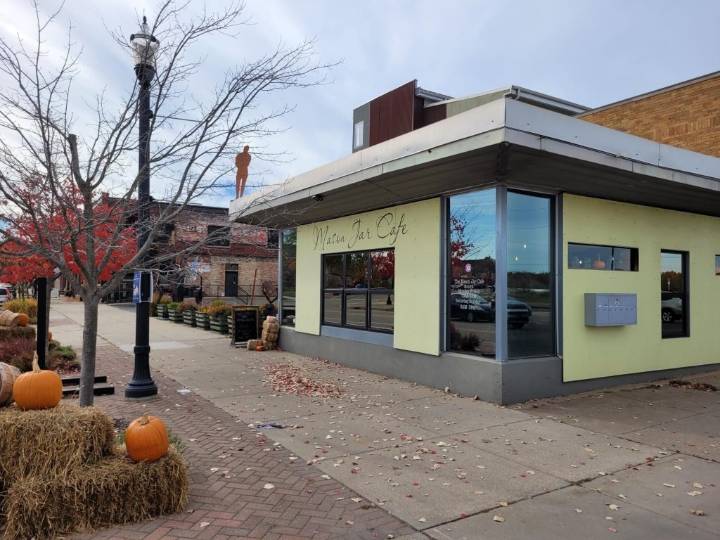 Mason Jar to hold giveback dinner for the Citadel Dance and Music Center Saturday