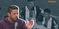 Pedro García apuntó factor que provocó la expulsión de Carlos Zambrano en Alianza Lima vs UTC: “Le sacaron la roja viéndole la placa”
