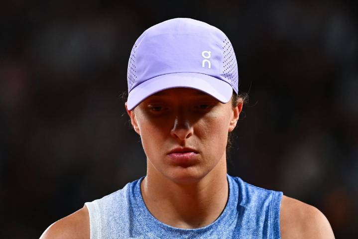 Iga Swiatek Admits the Real Problem Behind Her Loss to Elena Rybakina at WTA Finals