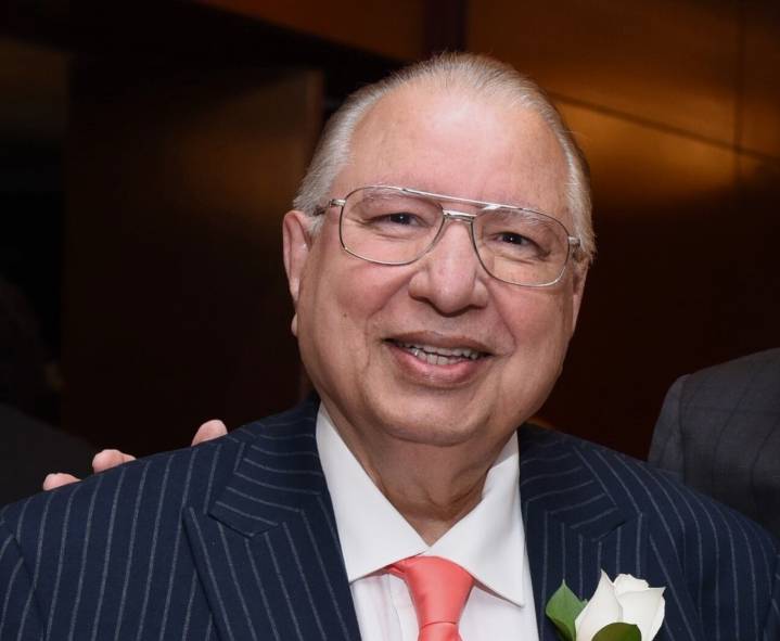 Staten Island dentist resigns post as chair of NYPD oversight board amid pressure from NYC police union