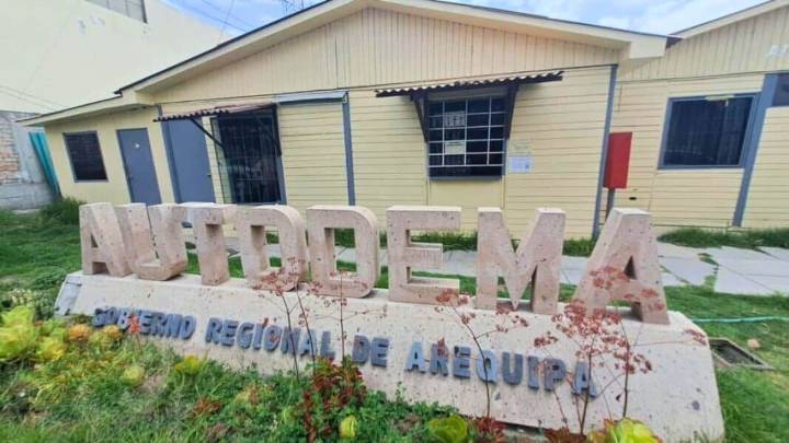 Autodema y Gobierno Regional deben transparentar situación de Majes I, II y III