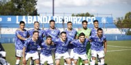 Un club argentino informó que despedirá a casi todo su plantel por “falta de actitud” en el último partido: el video de los goles