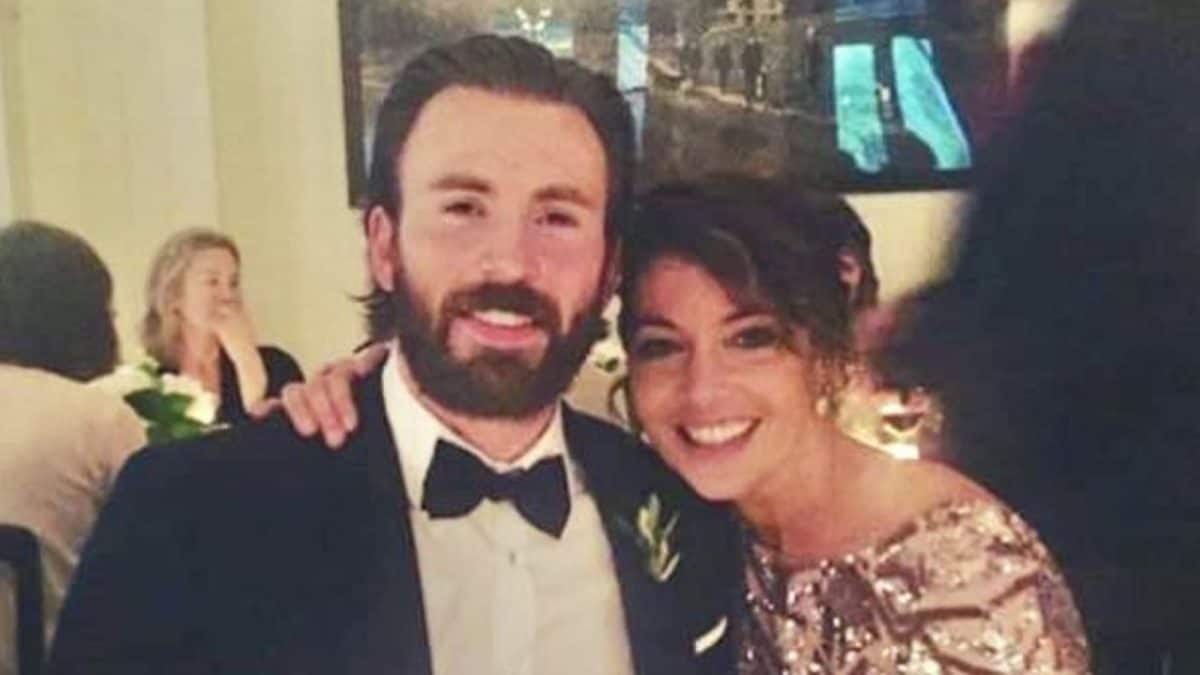 Who Is Tara Testa, Chris Evans’ Childhood Friend At The Centre Of His Cheating Rumours