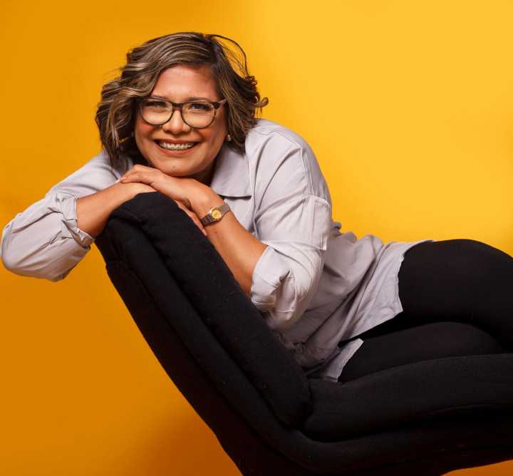 Descubre el poder de tu vulnerabilidad, fuente de tu fuerza interior