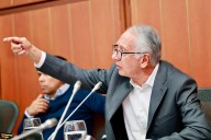 ¿Y el aval fiscal, qué?