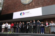 Inauguran Centro de Atención Integral de Búsqueda de Personas