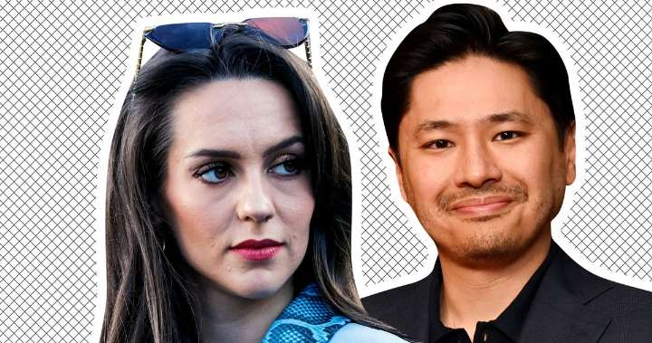 Is Jordon Hudson Suing Pablo Torre?